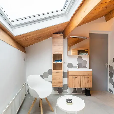 Prázdninový dům In With Sauna Goirle