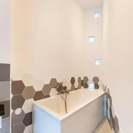 In With Sauna Goirle