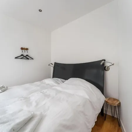 Prázdninový dům In With Sauna Goirle