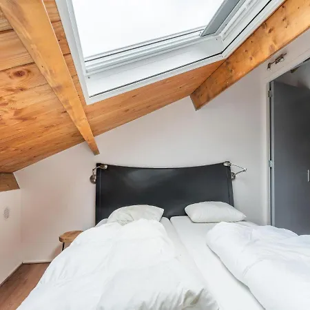 Prázdninový dům In With Sauna