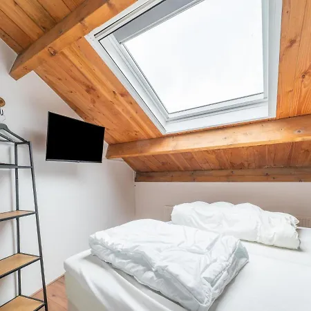 Casa de Férias In With Sauna *