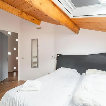 Casa de Férias In With Sauna Goirle