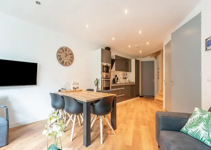 Tatil Evi In With Sauna Goirle