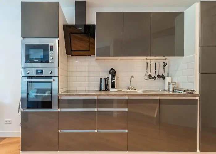 Tatil Evi In With Sauna