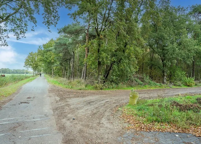 In With Sauna Goirle