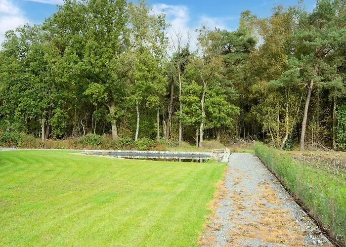 In With Sauna Goirle