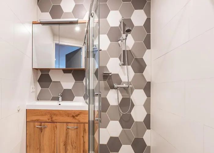 Hébergement de vacances In With Sauna Goirle