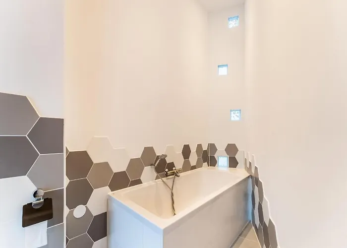 In With Sauna Goirle