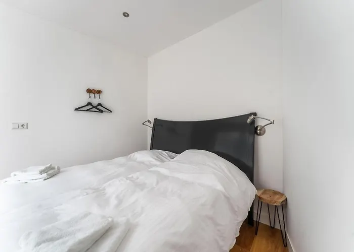 Hébergement de vacances In With Sauna Goirle