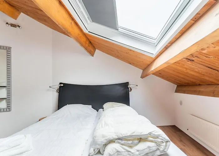 Tatil Evi In With Sauna