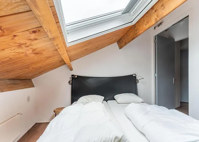 Hébergement de vacances In With Sauna