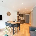 Holiday home In With Sauna Goirle