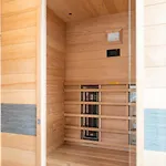 In With Sauna Goirle