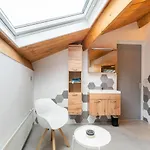 Holiday home In With Sauna Goirle