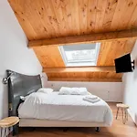 Holiday home In With Sauna Goirle