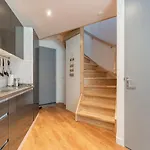 Holiday home In With Sauna *