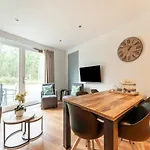 Holiday home In With Sauna