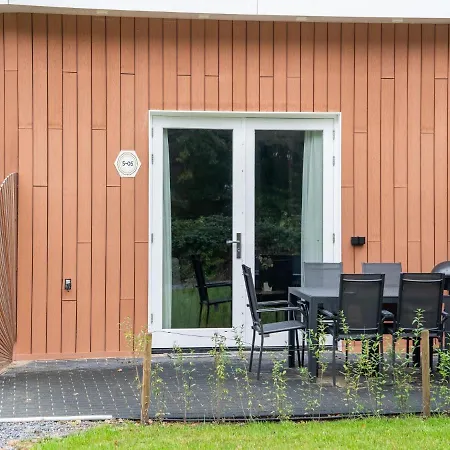 In With Sauna Goirle