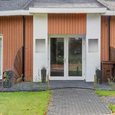 In With Sauna Σπίτι διακοπών *