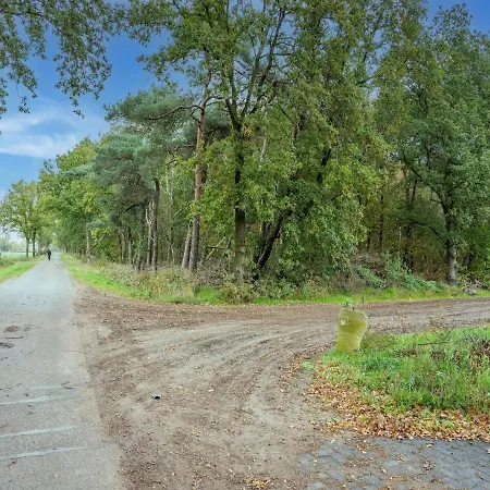 In With Sauna Goirle