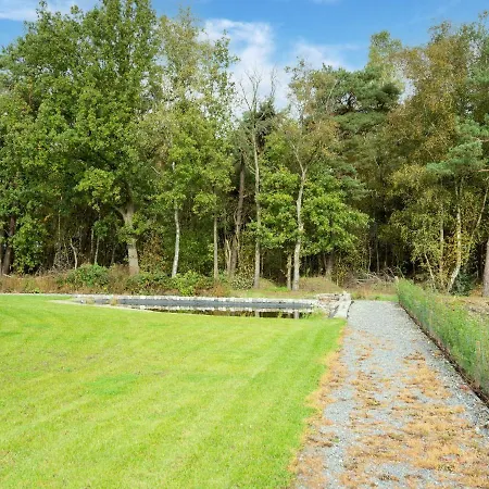 In With Sauna Goirle