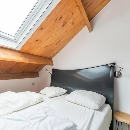 Ferienhaus Pleasant In With Sauna *