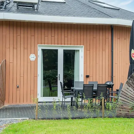 Pleasant In With Sauna Goirle