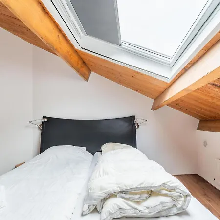 Σπίτι διακοπών In With Sauna