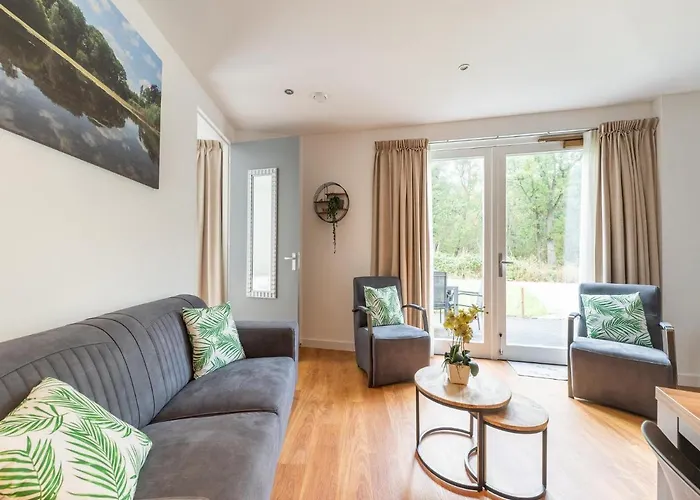 In With Sauna Σπίτι διακοπών *