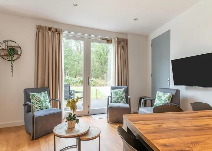 In With Sauna Σπίτι διακοπών