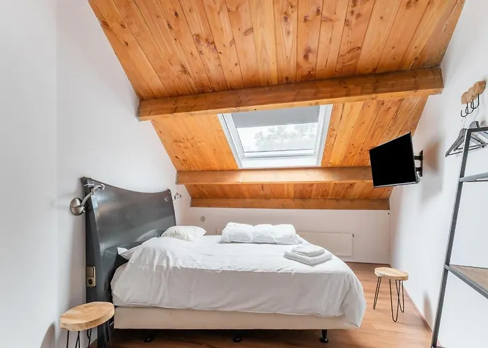 Σπίτι διακοπών In With Sauna Goirle